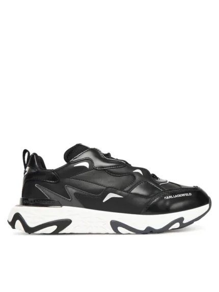 CHAUSSEURE KARL LAGERFELD