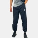 ENSEMBLE UMBRO Men's Tracksuit and kit black – Image 3