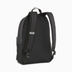 SAC A DOS PUMA UNISEX PHASE TAPE BLACK – Image 2