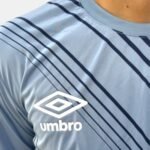 ENSEMBLE UMBRO Men's Tracksuit and kit LT bleu – Image 5