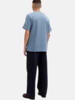 TEE SHIRT  Jack & jones JJDAYTONA TEE SS CREW NECK SN Hommes – Image 4