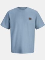 TEE SHIRT  Jack & jones JJDAYTONA TEE SS CREW NECK SN Hommes – Image 2