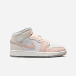 AIR JORDAN 1 MID SE (GS)