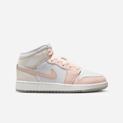 AIR JORDAN 1 MID SE (GS)