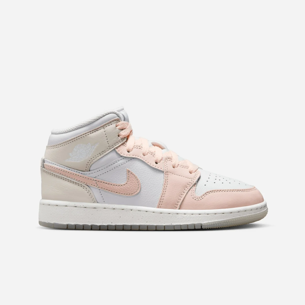 14857 AIR JORDAN 1 MID SE (GS) – Image 1