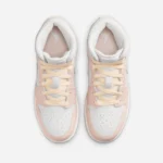 AIR JORDAN 1 MID SE (GS) – Image 3