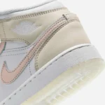 AIR JORDAN 1 MID SE (GS) – Image 5