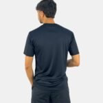 ENSEMBLE UMBRO Men's Tracksuit and kit black – Image 4