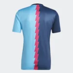 Ensemble ADIDAS ARSENAL PRE-MATCH JERSEY – Image 4