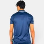 ENSEMBLE UMBRO Men's Tracksuit and kit Navy Hommes – Image 4