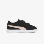 Puma Smash v2 Buck V PS PUMA Black-Rose – Image 7