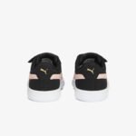 Puma Smash v2 Buck V PS PUMA Black-Rose – Image 6