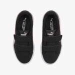 Puma Smash v2 Buck V PS PUMA Black-Rose – Image 5