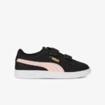 Puma Smash v2 Buck V PS PUMA Black-Rose