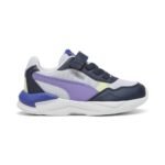 PUMA X-Ray Speed Lite AC+ PS Silver Mist-Lave
