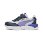 X-Ray Speed Lite AC+ PS Silver Mist-Lave – Image 4
