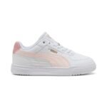 Puma Caven III Basket De Mode Junior Fille