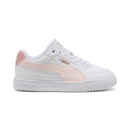 Puma Caven III Basket De Mode Junior Fille