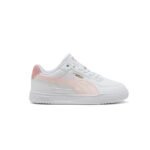 Puma Caven III Basket De Mode Junior Fille
