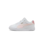 Puma Caven III Basket De Mode Junior Fille – Image 4