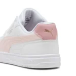 Puma Caven III Basket De Mode Junior Fille – Image 2