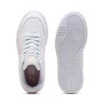 Puma Caven III Basket De Mode Junior Fille – Image 3