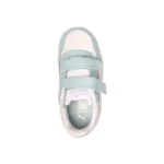 Puma Carina Street Basket Enfant Fille – Image 5