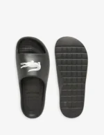 SERVE SLIDE LOGO 2.0 BLK – Image 4