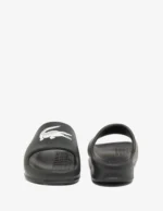 SERVE SLIDE LOGO 2.0 BLK – Image 5