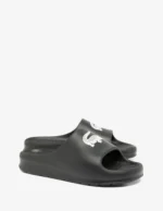SERVE SLIDE LOGO 2.0 BLK – Image 3