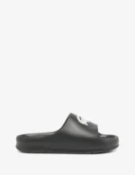 SERVE SLIDE LOGO 2.0 BLK