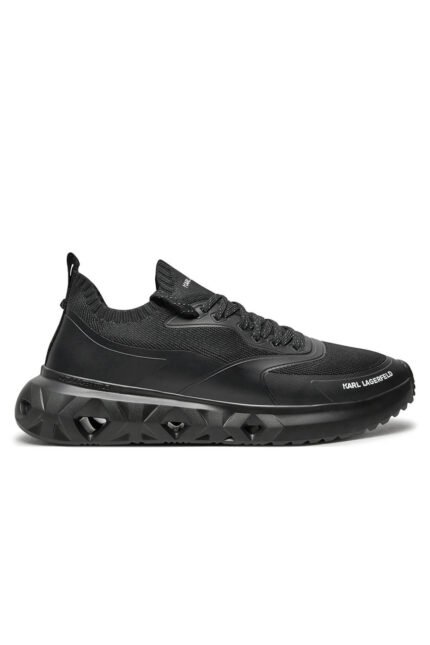 KARL KITE RUN KNIT SOCK LO