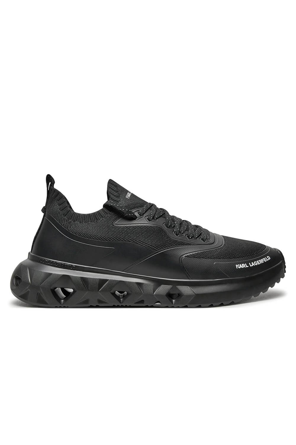 5059529447327_photo1 KARL KITE RUN KNIT SOCK LO – Image 1