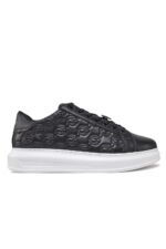 KARL NFT EMBOSS LO LACE