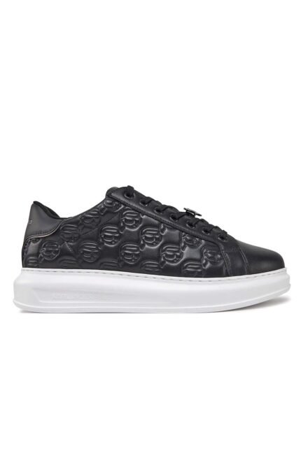 KARL NFT EMBOSS LO LACE