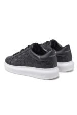 KARL NFT EMBOSS LO LACE – Image 3