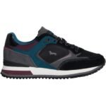 harmont&blaine Sneakers homme de coloris bleu