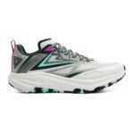 OUTDOOR SHOES_GREY/GREEN