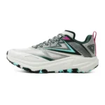 OUTDOOR SHOES_GREY/GREEN – Image 2