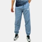 ENSEMBLE UMBRO Men's Tracksuit and kit LT bleu – Image 4