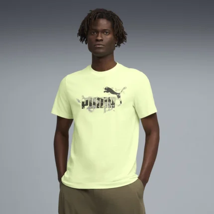 Ensemble Puma Camo TR
