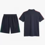 Puma Tape Elevated Woven Ensemble Homme – Image 2
