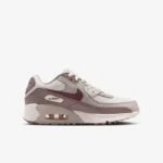 Nike Air Max 90 GS "Taupe Haze" – Image 2