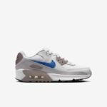 NIKE Air Max 90 Summit Racer Blue