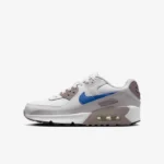 NIKE Air Max 90 Summit Racer Blue – Image 2