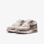 Nike Air Max 90 GS "Taupe Haze" – Image 3