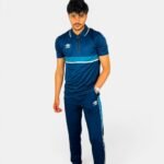 ENSEMBLE UMBRO Men's Tracksuit and kit Navy Hommes