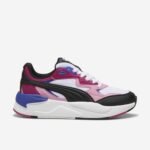 Puma X-Ray Speed Jr Sneaker Unisex Spor