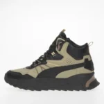 Basket Montante Puma Trinity Mid Hybrid – Image 3