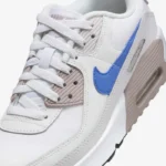 NIKE Air Max 90 Summit Racer Blue – Image 3